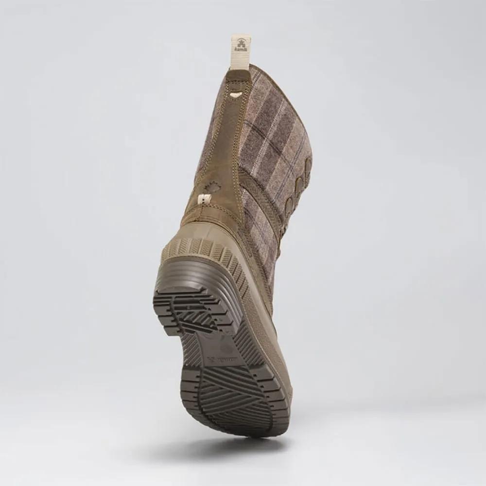 Kamik снежные ботинки Sienna3