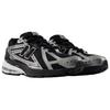 New Balance 1906R Schwarz Grau Weiß Unisex Sneaker U1906RCF