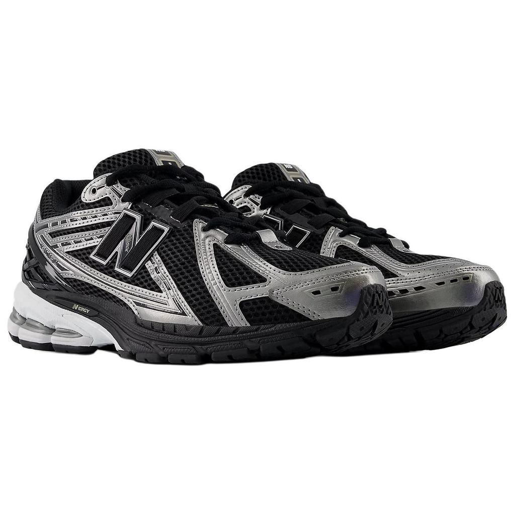 New Balance 1906R Schwarz Grau Weiß Unisex Sneaker U1906RCF