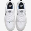 Nike SB Alleyoop CJ0882-100 White/White/Black 28.0cm
