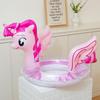 Unicorn Inflatable Kids Swim Seat