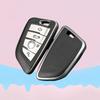 TPU Car Key Cover Case Fob for BMW M3 M4 M5 M8 X3M X5M X1 X4 X5 X6 IX3 Z4 I4 2 Series 4 Series 5 Series 8 Series 6 GT 320i 440i