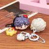 Love And Deepspace Anime Q Version Doll Pendant Keychain Mobile Ornament Backpack Decoration