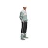 Under Armour Ss25 Terrace96 Series Waterproof Breathable Loose Comfortable Knitted Sports Pants Men pants Black 6001680-001
