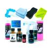 Cura della pelle – Set di cosmetici per la cura