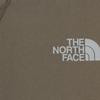 The North Face Men Speedon Short Sleeve Round Tee White Label Nt7ur52k