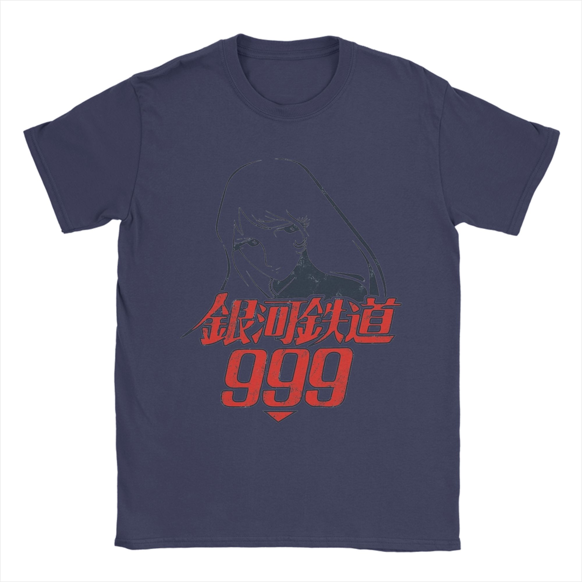 

Galaxy Expressed 999 T Shirts Mens Cotton Humorous TShirt Crew Neck Anime Tee Shirt Short Sleeve Clothes Big Size 3XL