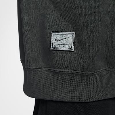 Nike Sportswear FW25 Sweatshirt Men's Black