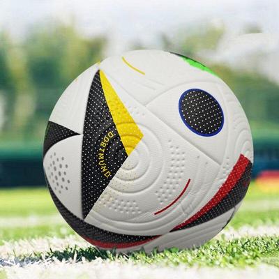 Calcio Senza Cuciture Xulin JZ01-24 Taglia 5