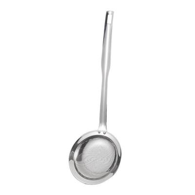 Stainless Steel Fine Mesh Kitchen Strainer