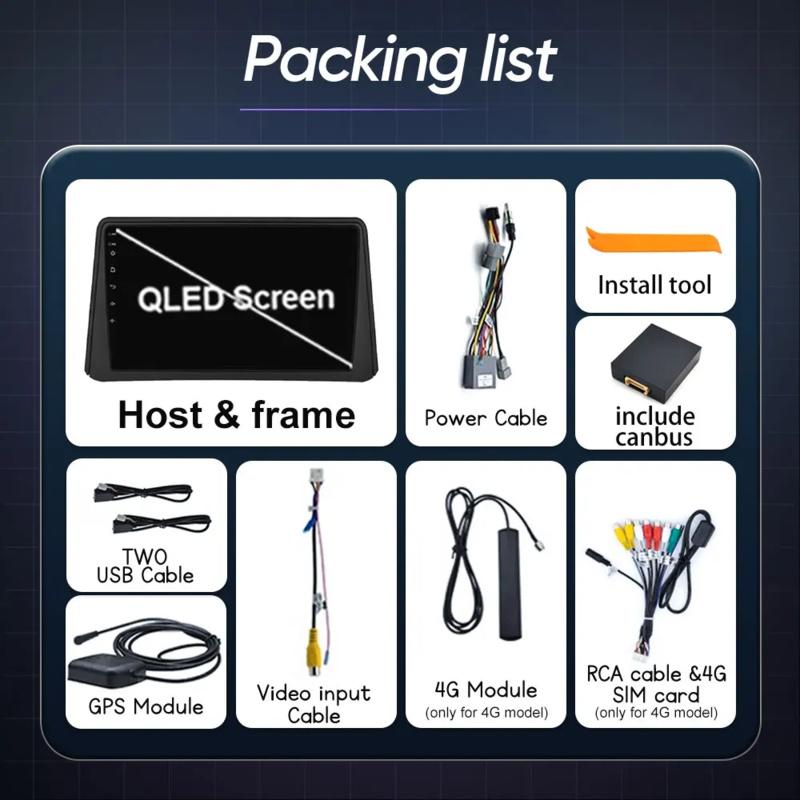 Android Car For Opel Vauxhall Mokka 2012 - 2016 For Buick Encore 2013 - 2019 Auto Radio Multimedia Player Camera Navigation WIFI