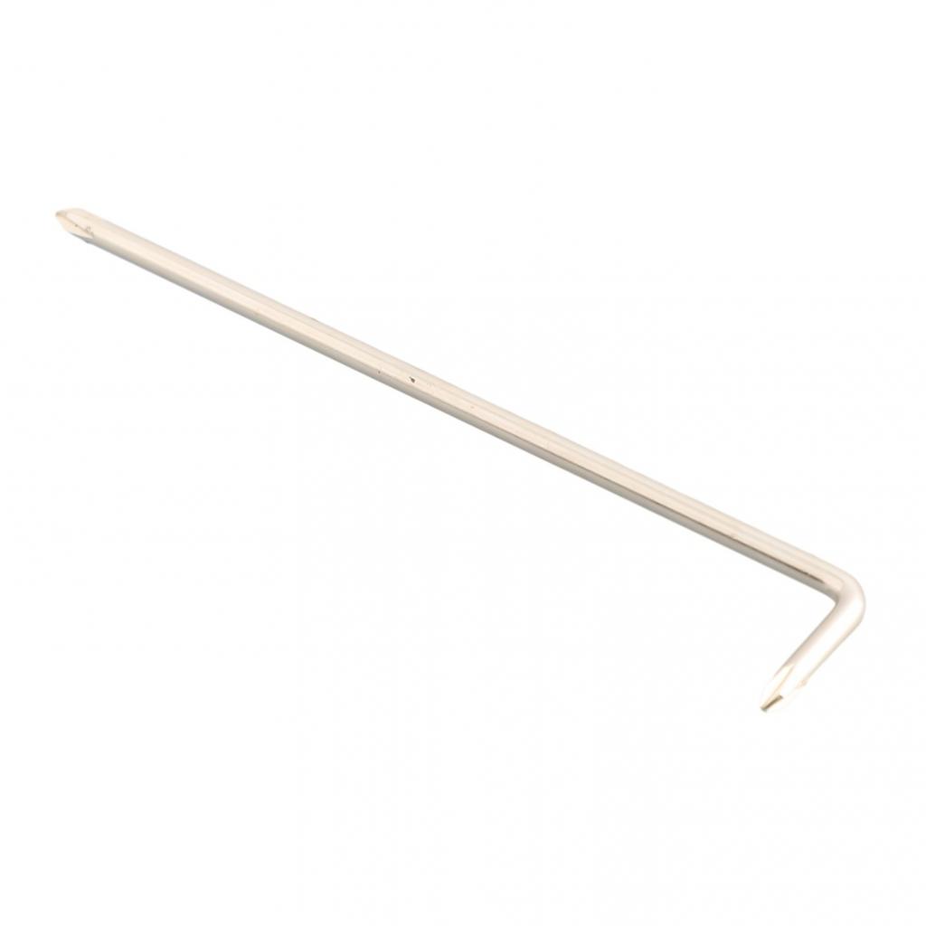 Accessories Screwdriver L Shaped L Type PH1/PH1 PH2/PH2 PHO/PHO