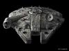 Bandai PERFECT GRADE Millennium Falcon Plastic Model Kit Online Shop 1/72 (Hobby Exclusive)