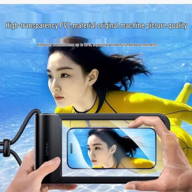 UGREEN Phone Lanyards & Waterproof Cases