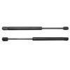 2x Hood Lift Support Gas Shock Struts For Nissan Frontier Navara D40 2004-2018