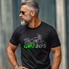 Gpz305 19831994 Fans Motorcycle Tshirt