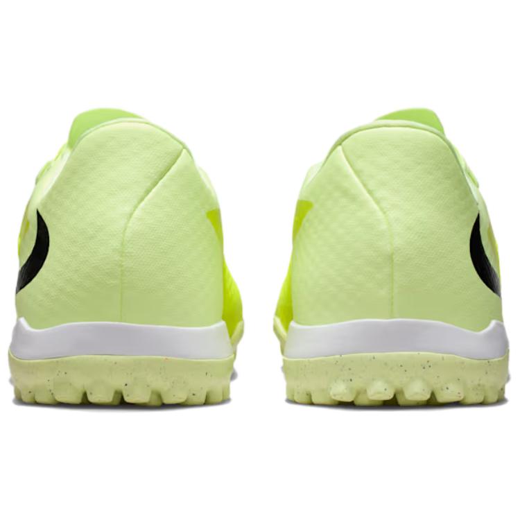Nike Phantom 6 Soccer Shoes Unisex Light Green HQ2325-800