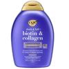 Ogx  Ogx Thick   Full + Biotin   Collagen Volumizing Hair Shampoo And Conditioner Duo  13 Fl Oz