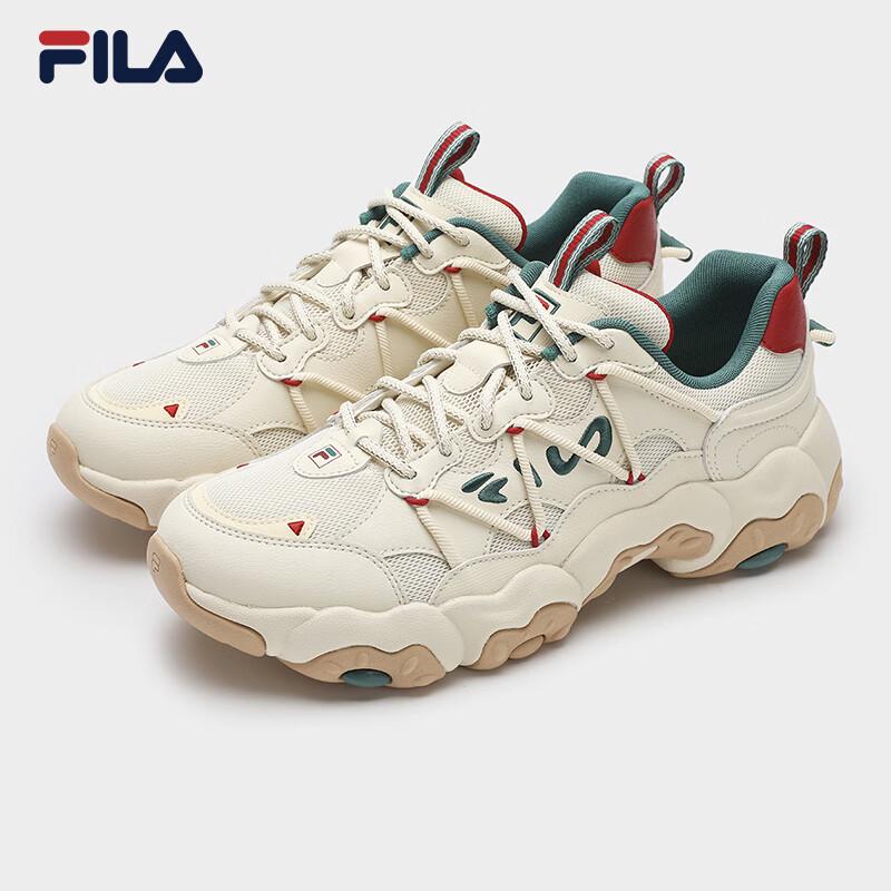 Fila Men's Claw 6th Gen Dad Shoes