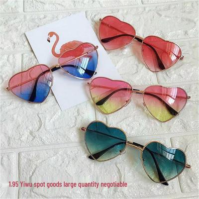 Brillen & Accessoires – Sonnenbrille