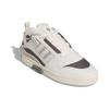adidas Originals Mod Niskie Trwałe i Oddychające Buty Skateboardowe Unisex Sneaker Szary Biały IG3761