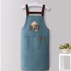 Waterproof Stain-Resistant High-Quality Kitchen Apron