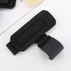 2pcs Weight Lifting Wrist Strap Pull-up Power Gloves Gym Training Equipment