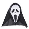 Halloween Ghastly Scream Ghost Mask