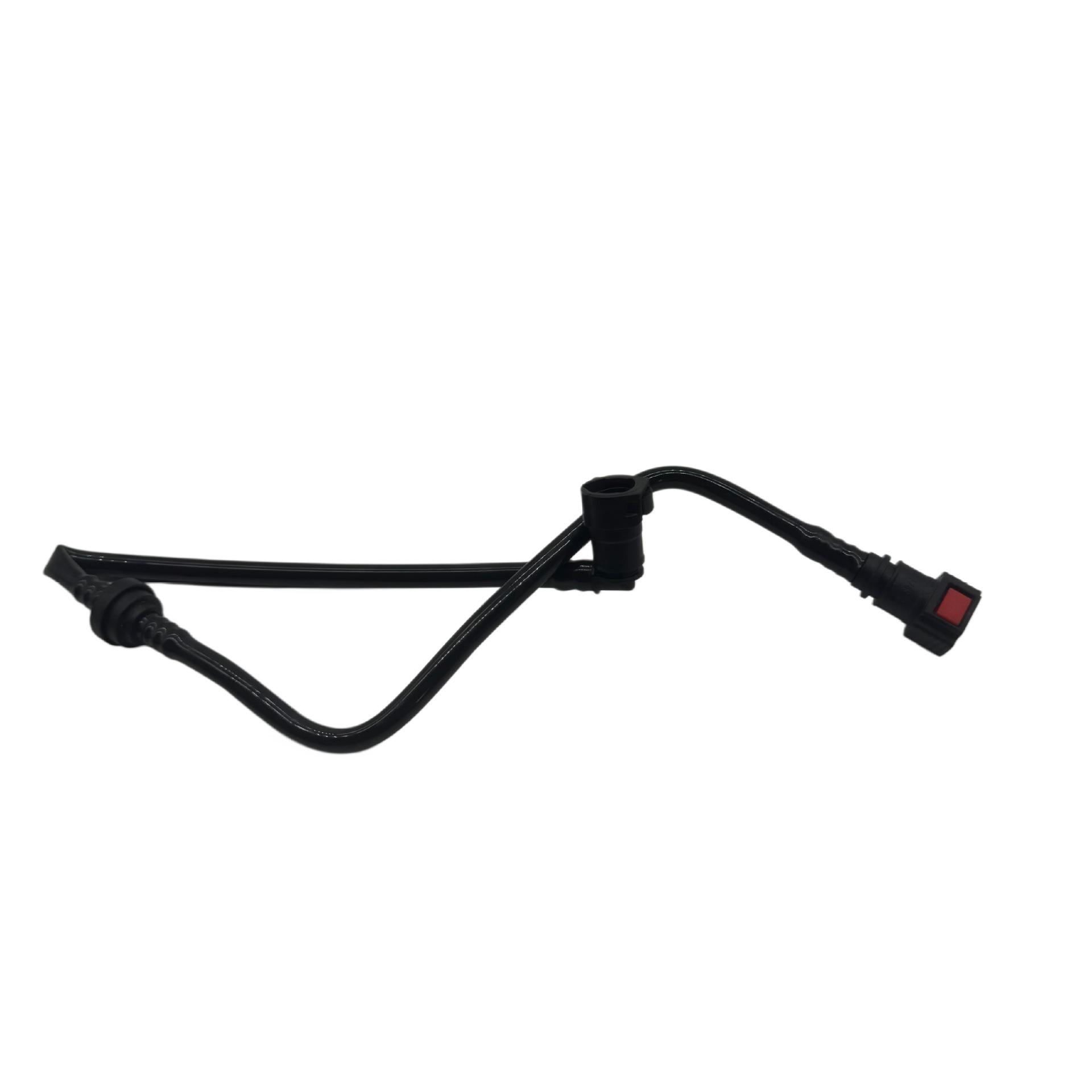 Jaguar XF 2009-2015 Brake Vacuum Hose (C2Z20397)