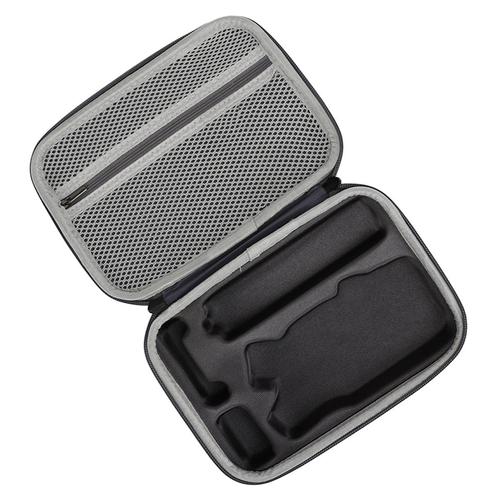 Stabilizer Carrying Case Waterproof Handheld Diagonal Storage Bag for Insta360 Flow Smartphone