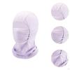 Kids Balaclava Hood Ski Mask Face Neck Warmer for Cycling Sport Skating