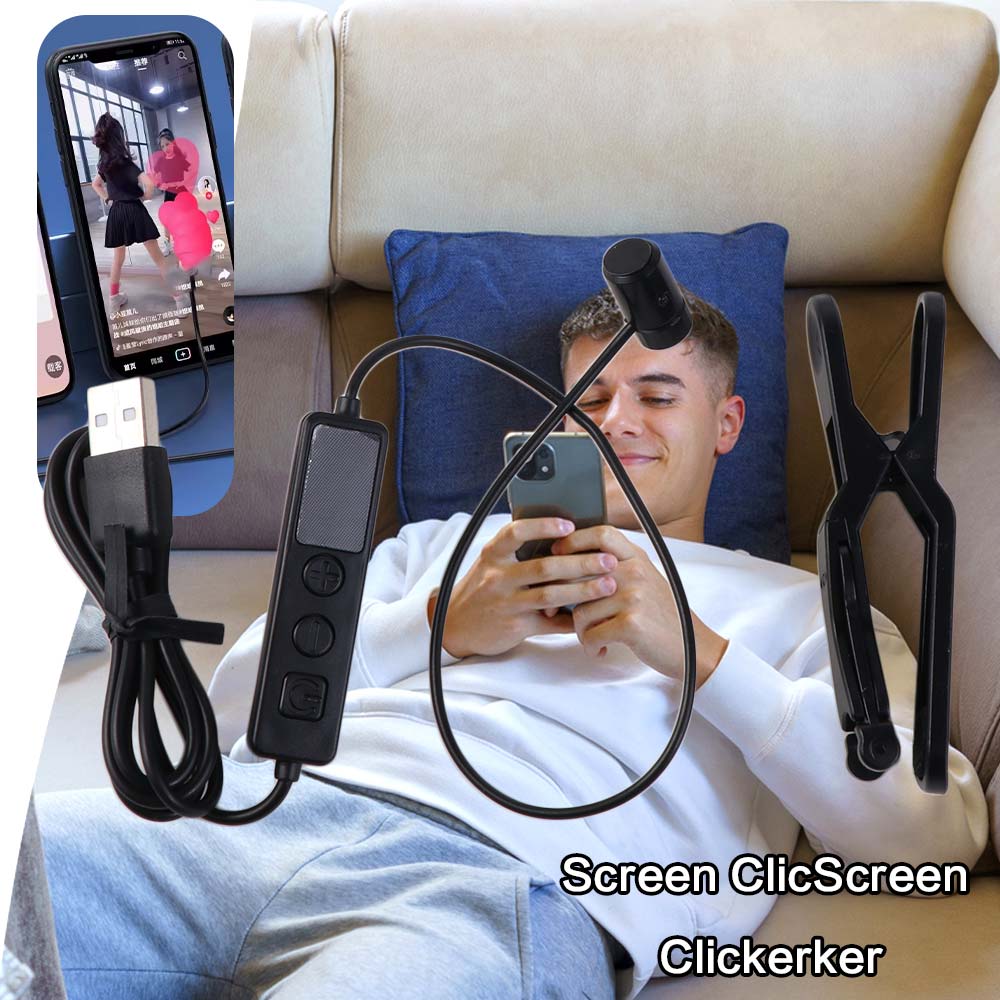 Multiple Gears Auto Clicker Device Continuous Auto Like Tap Device Screen Auto Clicker  Phone Apps