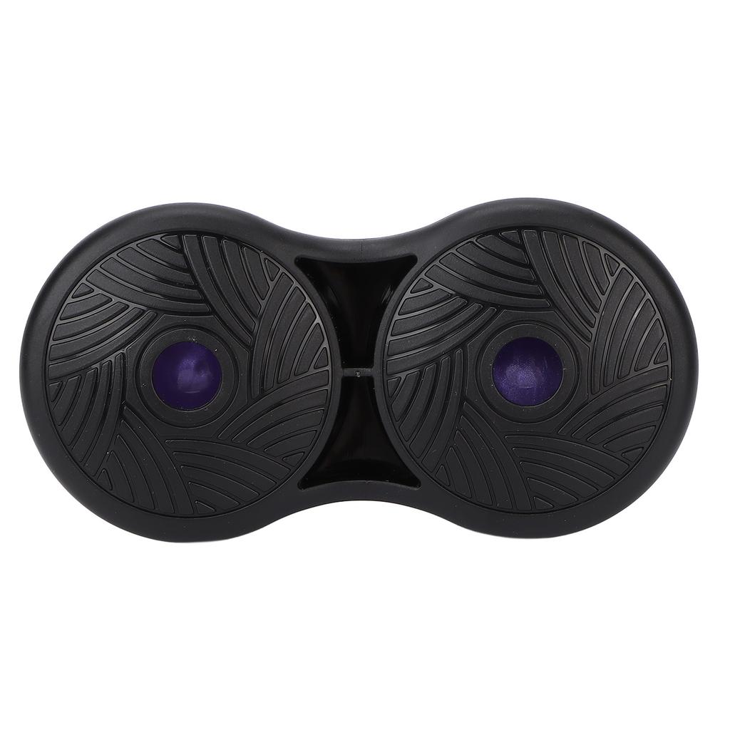 Double Massage Myofascial Tissue Mobility Therapy Tool for Sore Muscle Joint Pain