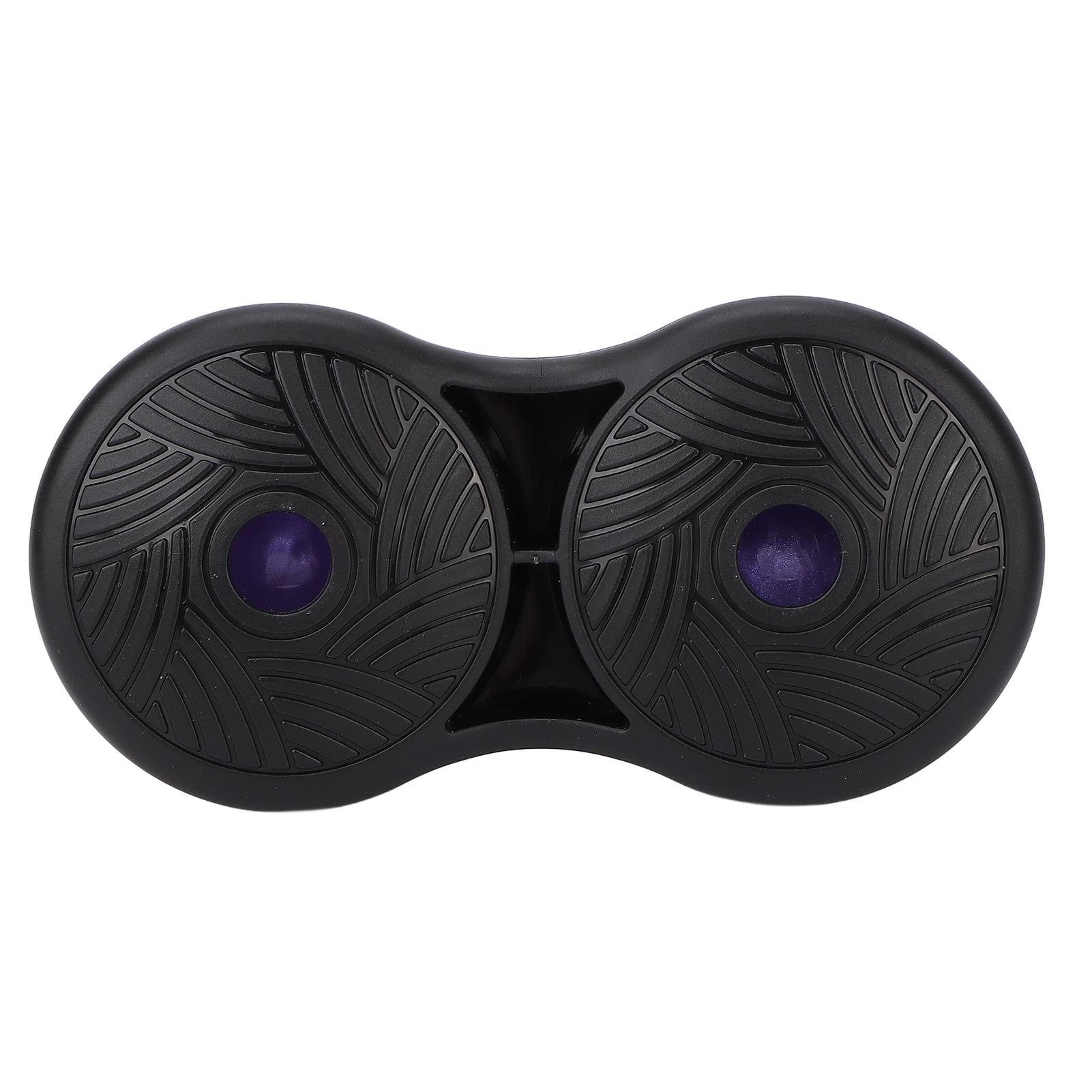 

Double Massage Myofascial Tissue Mobility Therapy Tool for Sore Muscle Joint Pain