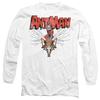 Ant-Man and the Wasp: Quantumania Unisex Adult Flying T-Shirt