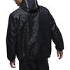 Jordan Jackets Men's Black Hooded Moderate Other DZ2908-010