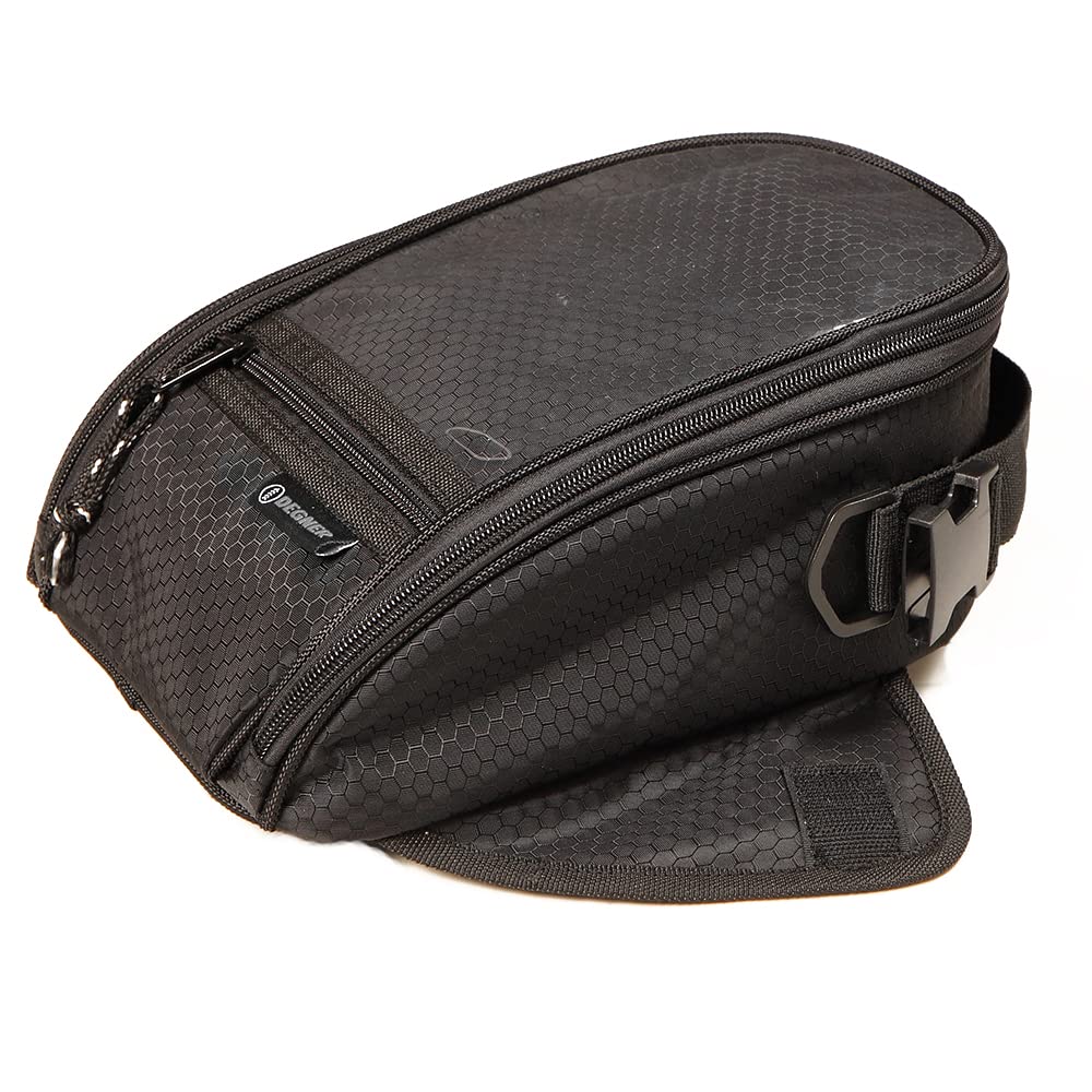 

Сумка на бак DEGNER Magnetic Black BK NB-117MAG