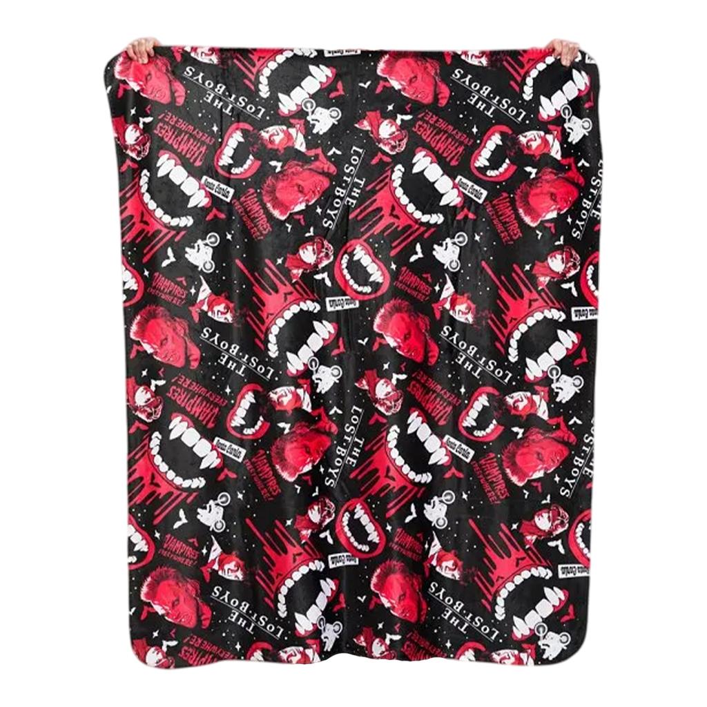 The Lost Boys Blanket