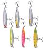 Mini Floating Pencil Fishing Lure 1.8g 0.1oz Hard Lure Bait Wobbler Sea Fishing Lure