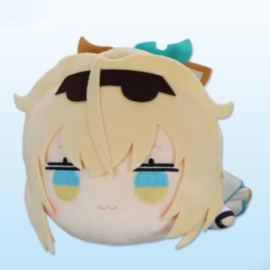 HololiveProduction Lying Down Plush Toy Official Goods Collection Approx. 27cm (Kazuma Iroha)