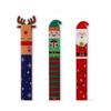 Erasable Pen Set 3pcs Legami Christmas Gel Pens Holiday