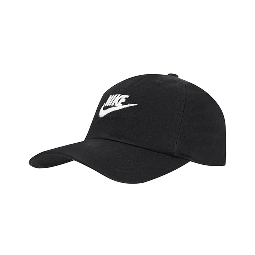 

Детская шапка Nike, неструктурированная, Futura Wash FB50630101