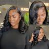 Short Curly Hair Wig Bob Wig