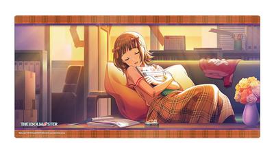 Bushiroad Rubber Mat Collection V2 Series 20th Anniversary 765PRO ALLSTARS Vol.1752 "THE IDOLM@STER"