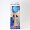 Taisei Kendama, Yamagata Workshop, Recommended by the Japan Kendama Association, Made In Japan, Includes Spare String, Welfare-Friendly (Light Blue)