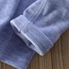 2025 Autumn Kids' Skin-Friendly Fleece Stand Collar Base Layer Top - Super Warm & Lightweight for Boys and Girls