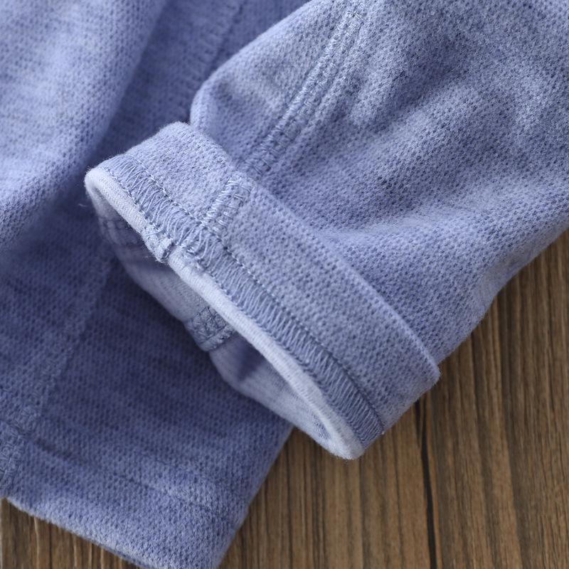 2025 Autumn Kids' Skin-Friendly Fleece Stand Collar Base Layer Top - Super Warm & Lightweight for Boys and Girls