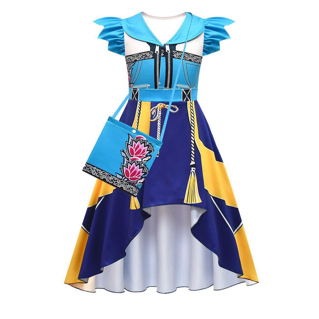 Live Cosplay Server For Movies, Anime, And Games