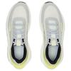 Under Armour Phantom 4 Wygodne Wszechstronne Niskie Sneakersy Lifestyle Unisex Sneakersy Jasnoszare 6007194-114