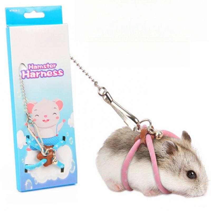 

Круглая веревка, мышь, ручная веревка, хомяк, мини-питомец, ветер, защита от укуса, ручная веревка, цепочка на грудь, защита от потери